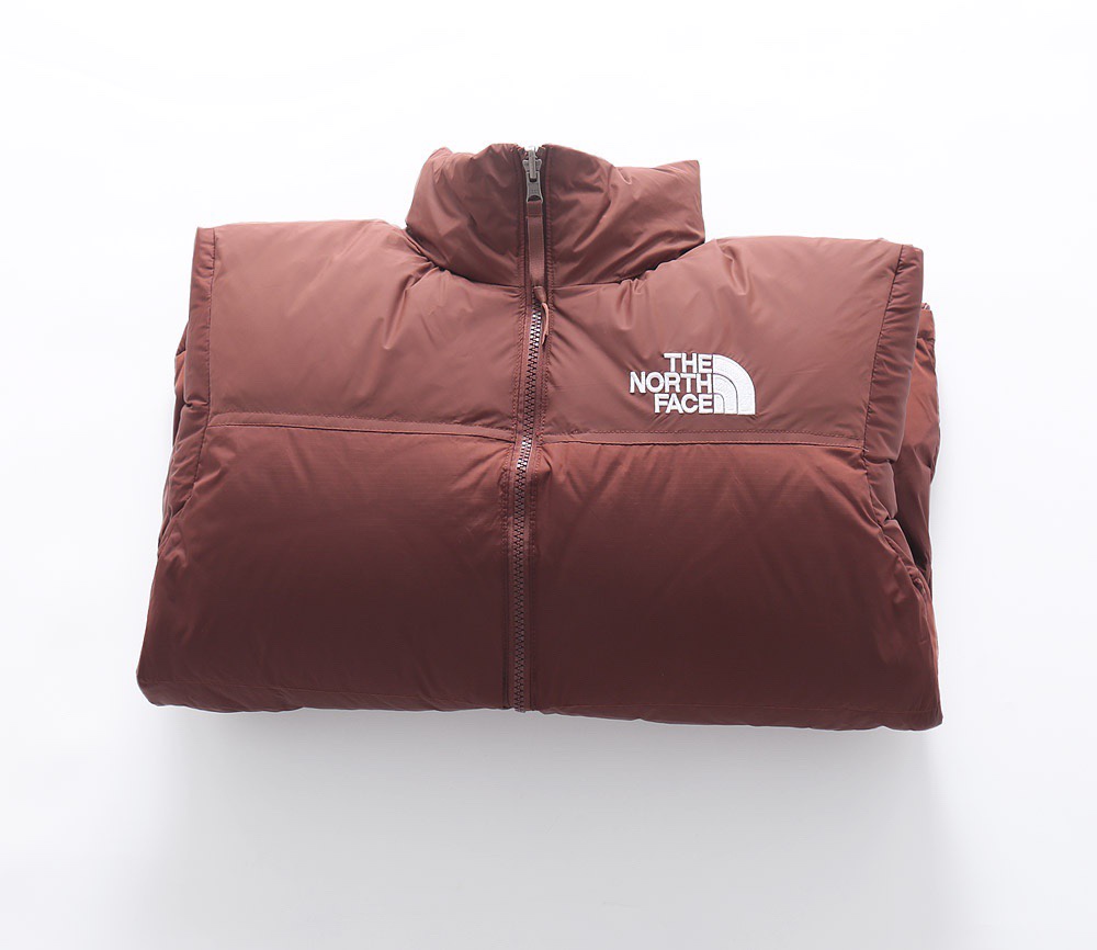 The North Face Down Jackets